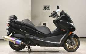 HONDA FORZA ZA MF10