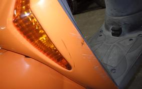 SUZUKI LET's 5 CA47A