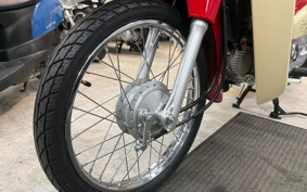 HONDA  SUPER CUB 50 HELLOKITTY AA09