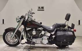 HARLEY FLSTF 1450 2005