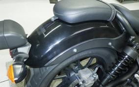HONDA REBEL 250 A 2008 MC49
