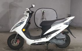 KYMCO GP125I FC25EA