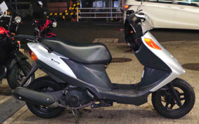 SUZUKI ADDRESS V125 CF4EA