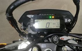 HONDA CRF250L MD47