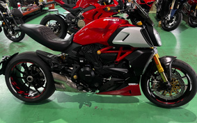 DUCATI DIAVEL 1260 2020 GE00