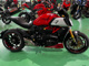 Фото Ducati DIAVEL 1260 2020 с японского аукциона