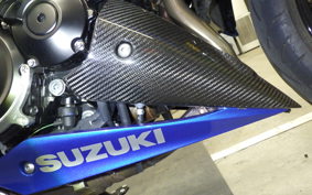 SUZUKI GSX-S1000 2018 GT79B