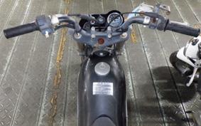 SUZUKI TR50 STREET MAGIC 2005 CA1LB