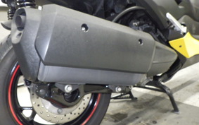 YAMAHA X-MAX 250 A 2023 SG42J