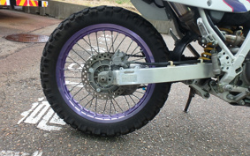 SUZUKI DJEBEL250XC SJ45A