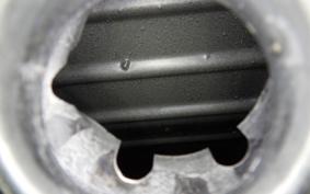 KAWASAKI ZXR400 Gen.2 1997 ZX400L