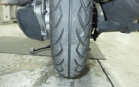 YAMAHA AXIS 125 TREET 2004 SE53J