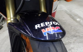 HONDA CBR600RR GEN 3 2014 PC40