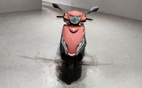 SUZUKI ADDRESS V125 DT11A