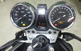 HONDA CB400SF GEN 4 A 2019 NC42