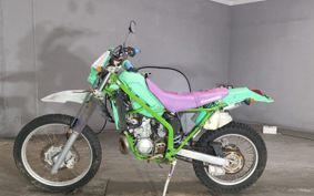 KAWASAKI KDX220SR DX220B