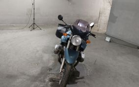 BMW R 1150 R 2002 0429