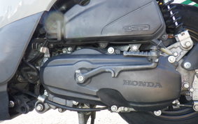 HONDA TACT-4ﾍﾞｰｼｯｸ AF79