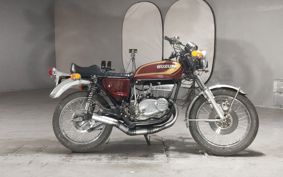 SUZUKI GT380 2026 GT380