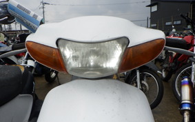 SUZUKI LET's 2 CA1PA