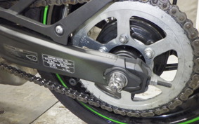 KAWASAKI ZX-25R ZX250E