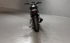 HONDA GB350S NC59