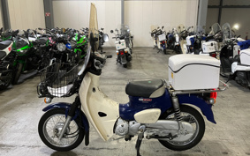 HONDA SUPER CUB50 AA07