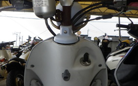 SUZUKI PALETTE CA41A