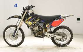 SUZUKI RM-Z250