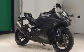 KAWASAKI ZX-4R SE 2025 ZX400P