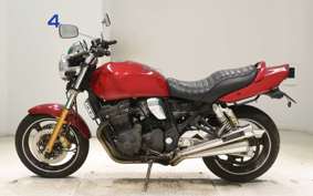 SUZUKI INAZUMA 400 (GSX400) 1997 GK7BA