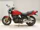 Фото Suzuki INAZUMA 400 1997 с японского аукциона