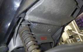 HONDA DIO Gen.5 AF56
