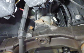 SUZUKI SKYWAVE 250 (Burgman 250) S Gen.3 CJ46A