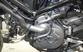 DUCATI HYPERMOTARD 950 2024