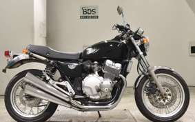HONDA CB400F 1997 NC36