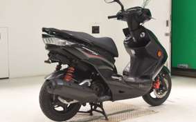 YAMAHA CYGNUS 125 X 2007