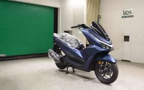 HONDA PCX 160 2010 KF47