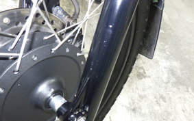 HONDA CT125 HUNTER CUB JA55