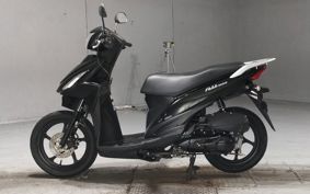 SUZUKI ADDRESS V110 CE47A