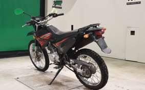 YAMAHA XTZ125