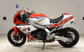 YAMAHA XSR900 GP 2024 RN96J