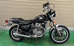 HONDA GL 500 WING 1981 GL500