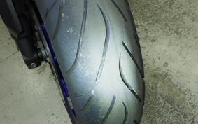 YAMAHA MT-09 Tracer 2015 RN36J