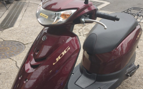 YAMAHA JOG AY01