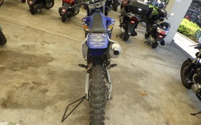 YAMAHA WR400F 2017 CH04W