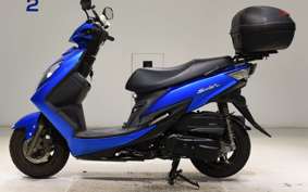 SUZUKI SWISH 125 DV12B