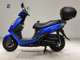 Фото Suzuki SWISH 125 с японского аукциона
