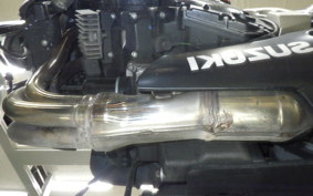 SUZUKI GSR400 2011 GK7EA