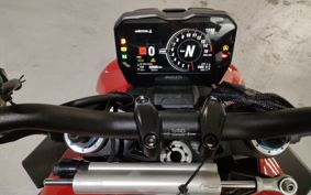 DUCATI  DUCATI  STREET  FIGHTER V4S 2020 FA00AA